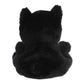 Palm Pals - Twilight Black Cat