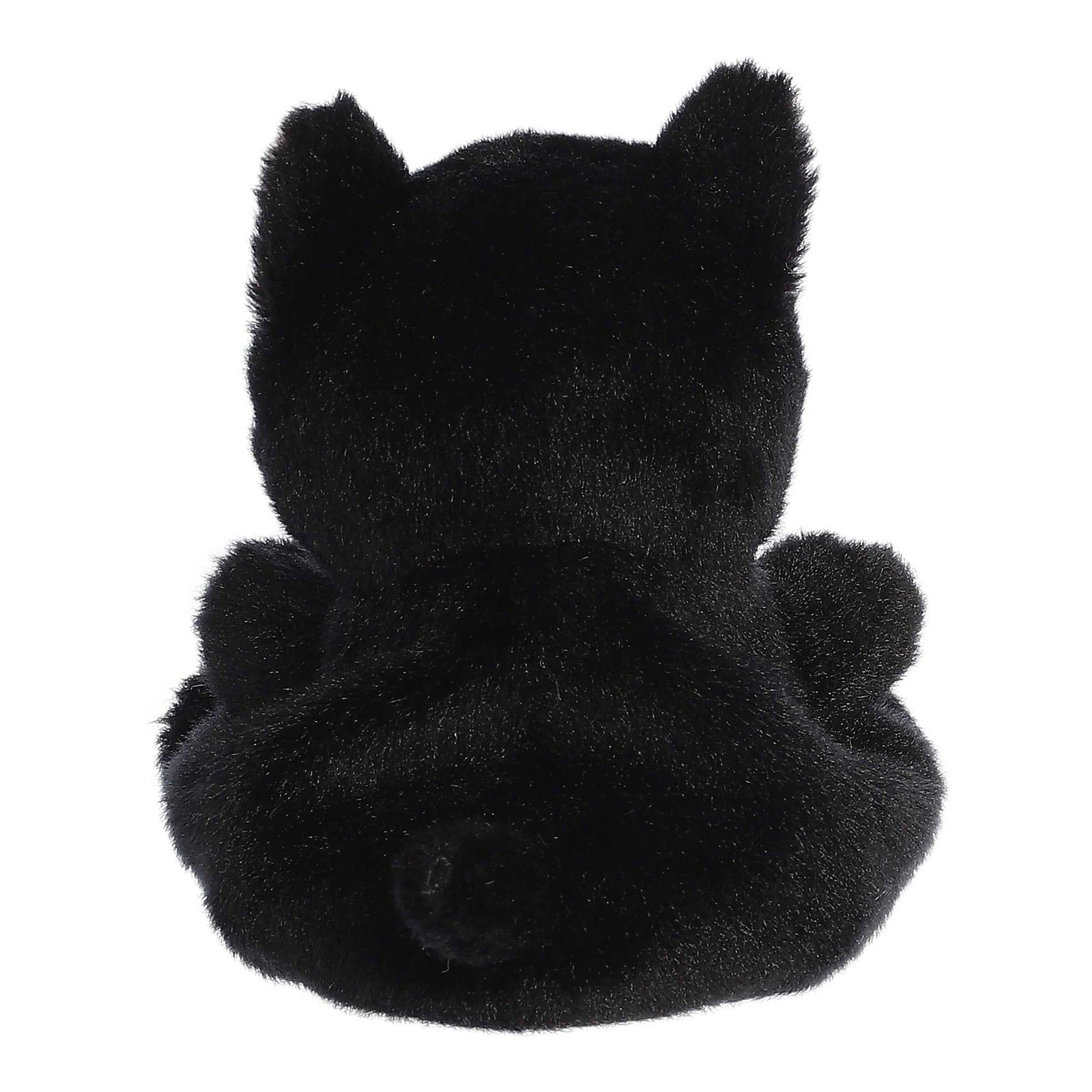 Palm Pals - Twilight Black Cat