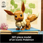 LEGO Pokemon Eevee 72151
