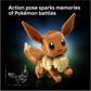 LEGO Pokemon Eevee 72151