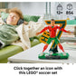 LEGO Editions Football Legend Cristiano Ronaldo 43016