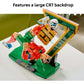 LEGO Editions Football Legend Cristiano Ronaldo 43016