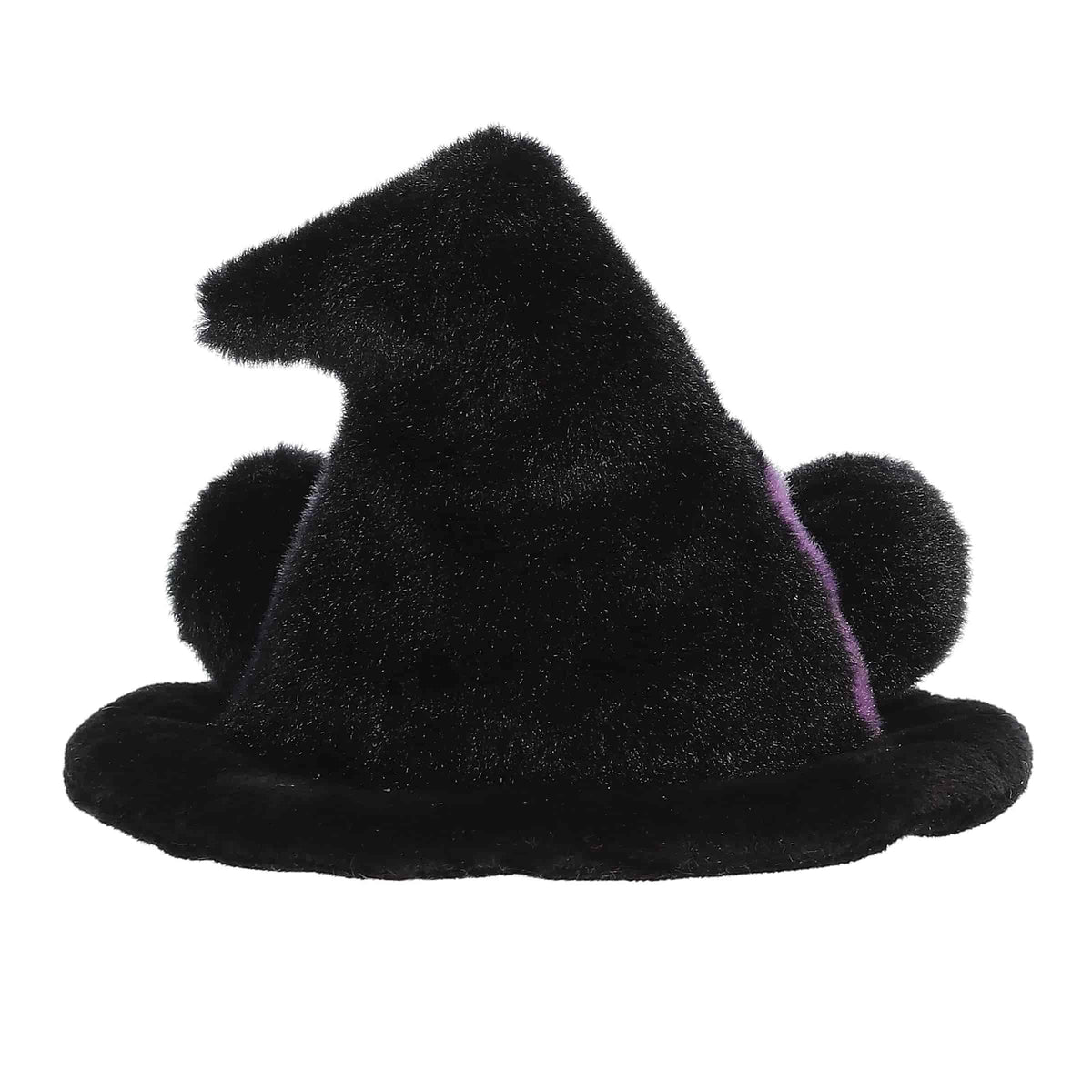 Palm Pals - Topsy-Turvy Rowena Witch Hat