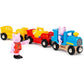 BRIO - Peppa Pig Train