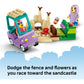 LEGO Grannies with Bingo and Bluey 11216