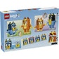 LEGO Brick-Built Bluey Family 11217