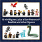 LEGO Harry Potter Hogwarts Castle: East Wing 76473