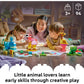 DUPLO by LEGO Animal Building Game 10472
