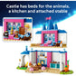 LEGO Disney Cinderella Animal Friends Castle 43283