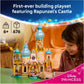 LEGO Disney Rapunzel's Castle 43297