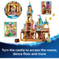 LEGO Disney Rapunzel's Castle 43297
