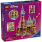 LEGO Disney Rapunzel's Castle 43297