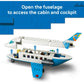 LEGO City Passenger Jet 60492