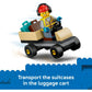 LEGO City Passenger Jet 60492