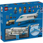 LEGO City Passenger Jet 60492