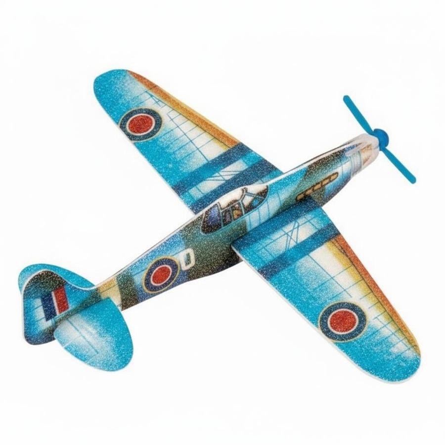 Keycraft - Poly Gliders (assorted)