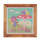 Tiger Tribe Magic Painting World - Fairy Garden