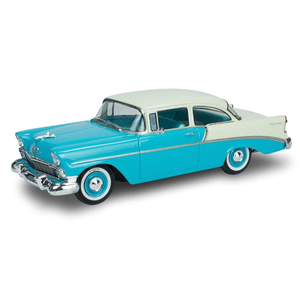 Revell '56 Chevy Del Ray 1:25 - 14504