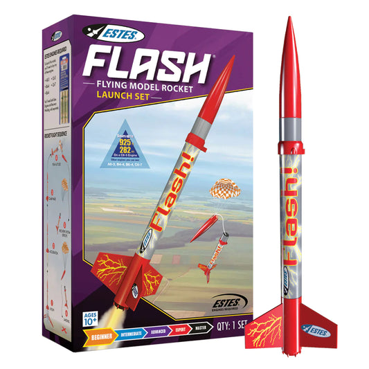 Estes Custom Rockets Estes Rockets – K and K Creative Toys