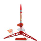 Estes Flash Model Rocket Launch Set
