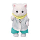 Sylvanian Families - Village Doctor Starter Set