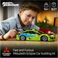 LEGO Technic Fast & Furious Mitsubishi Eclipse 42229