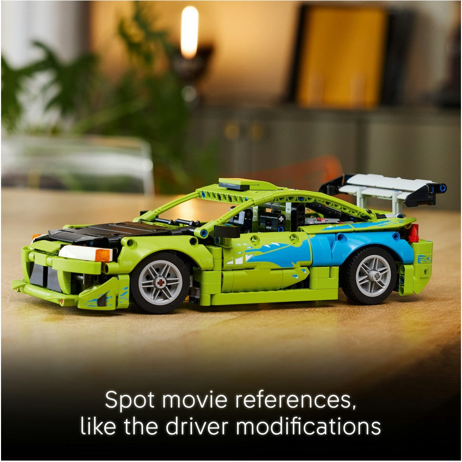 LEGO Technic Fast & Furious Mitsubishi Eclipse 42229