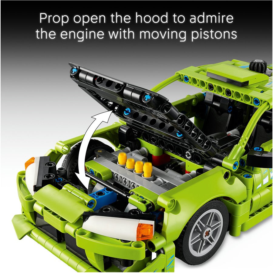 LEGO Technic Fast & Furious Mitsubishi Eclipse 42229