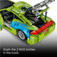LEGO Technic Fast & Furious Mitsubishi Eclipse 42229