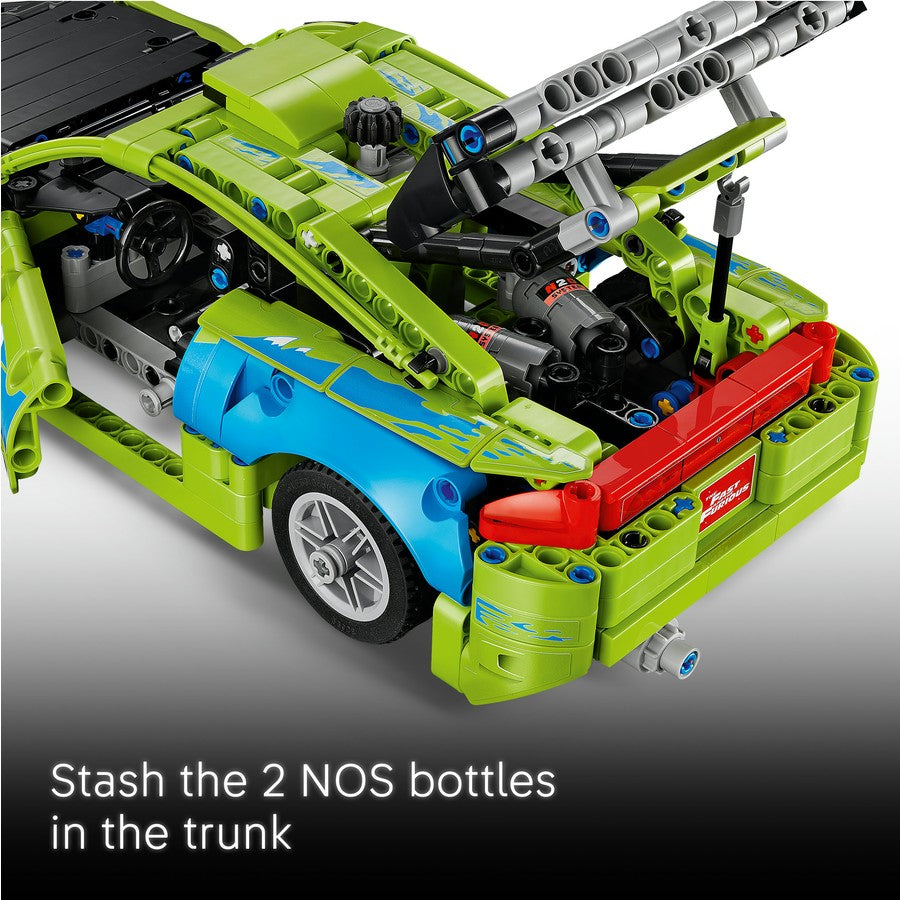 LEGO Technic Fast & Furious Mitsubishi Eclipse 42229