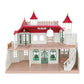 Sylvanian Families - Red Roof Riverside Manor