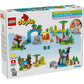 DUPLO by LEGO Wild Animal Families 10446