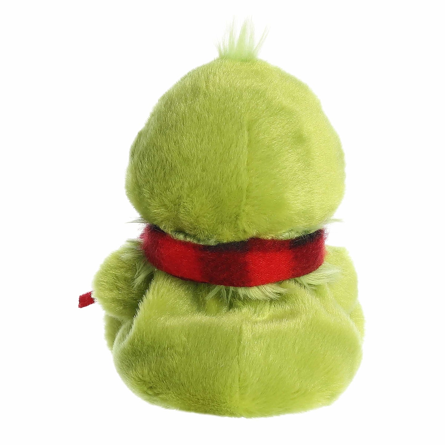 Palm Pals - Grinch Scarf
