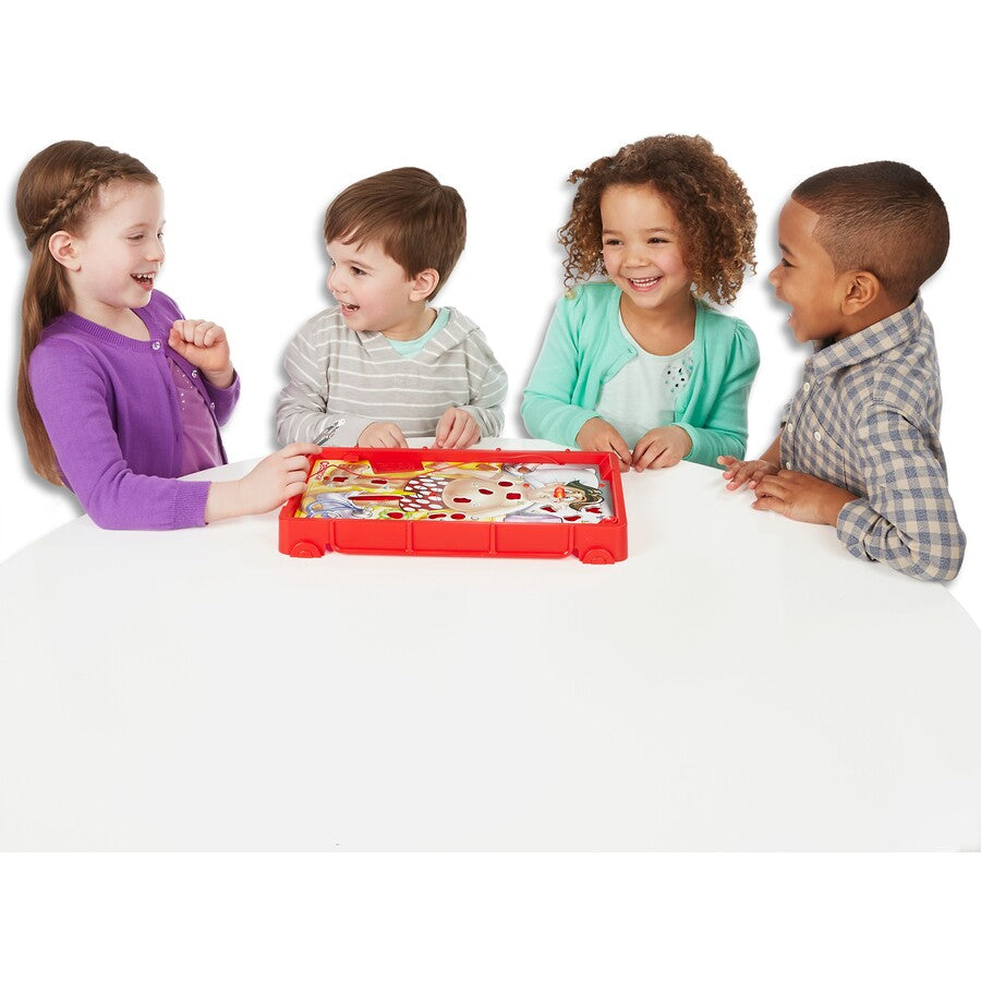 Operation Board Game