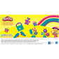 Play-Doh Sparkle Compound Collection