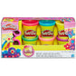 Play-Doh Sparkle Compound Collection