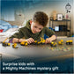 LEGO Technic Mighty Machines 42233