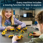 LEGO Technic Mighty Machines 42233