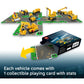 LEGO Technic Mighty Machines 42233