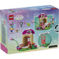 LEGO Gabby’s Dollhouse Kitty Fairy's Garden House 11212