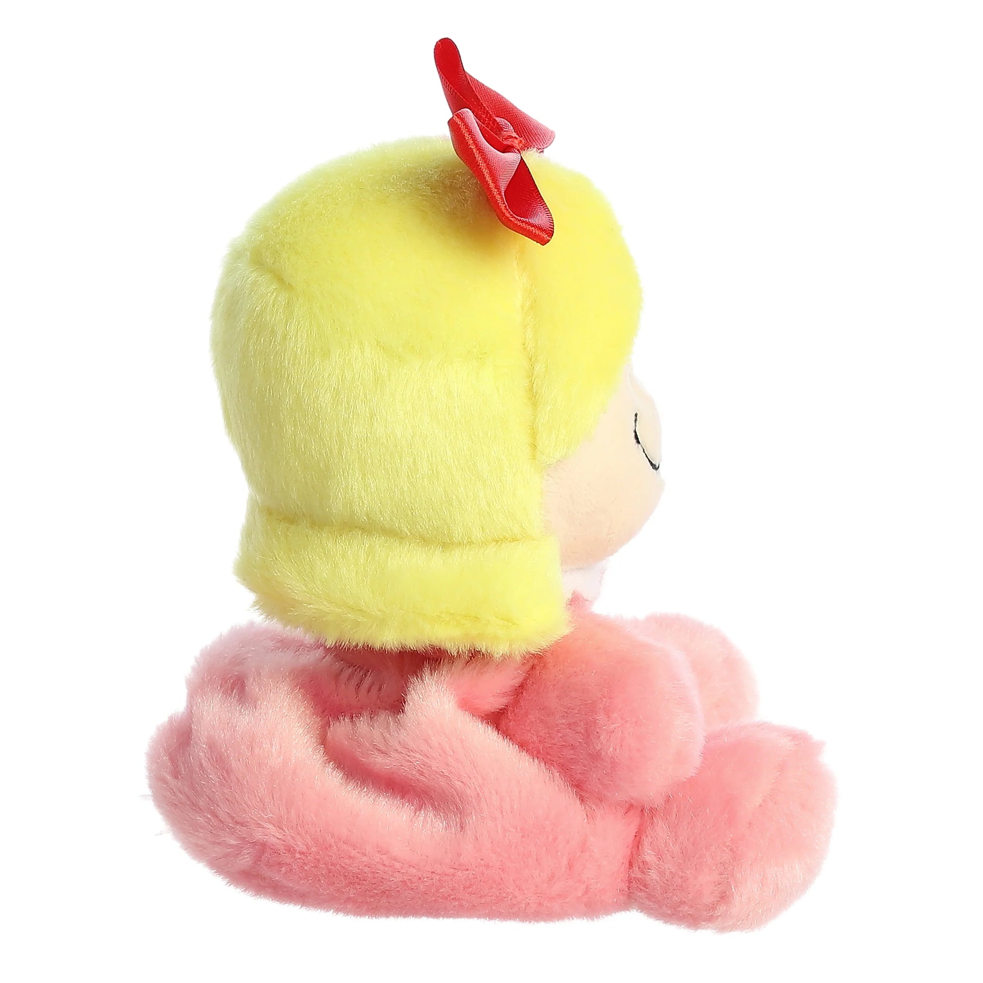 Palm Pals - Cindy-Lou Who