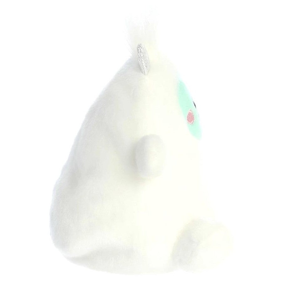 Palm Pals - Baker Yeti