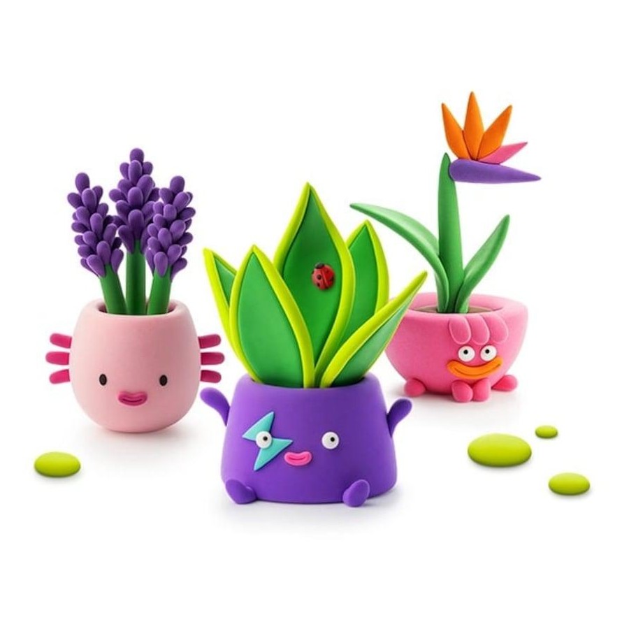 Hey Clay - Plant Folks