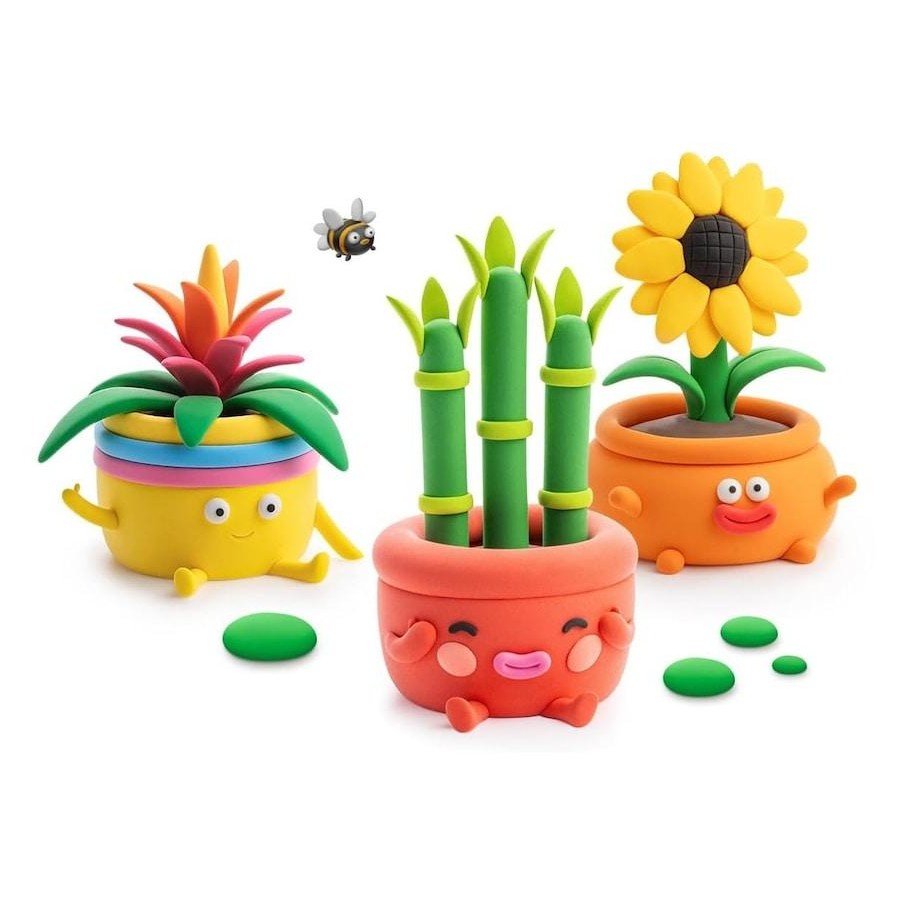 Hey Clay - Plant Friends