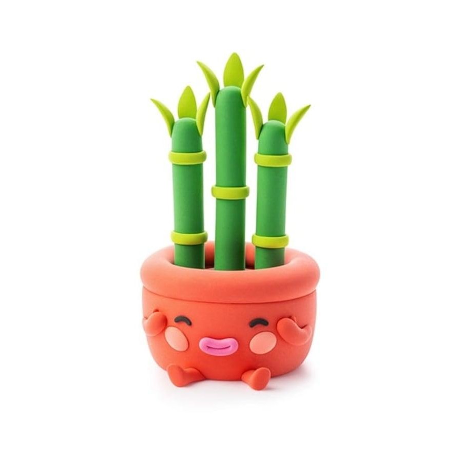 Hey Clay - Plant Friends