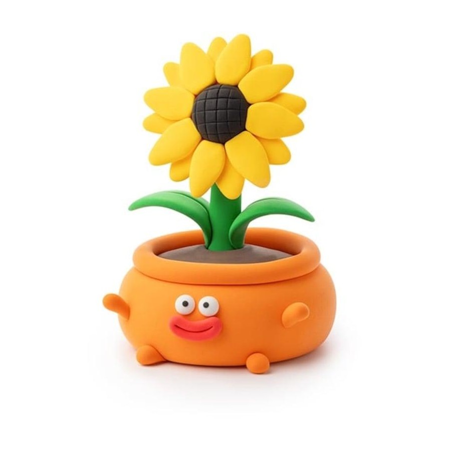 Hey Clay - Plant Friends
