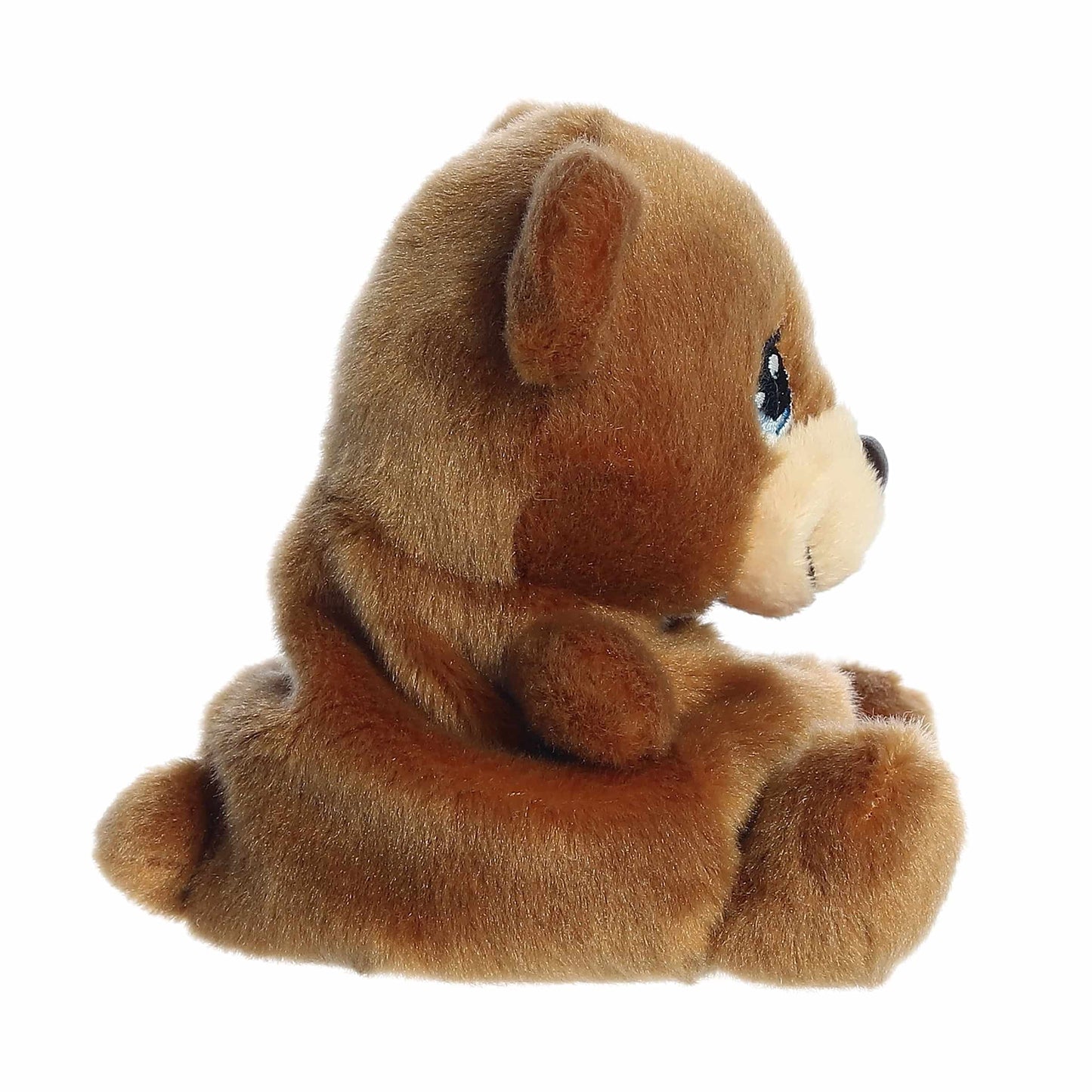Palm Pals - Charlie Bear