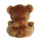 Palm Pals - Charlie Bear