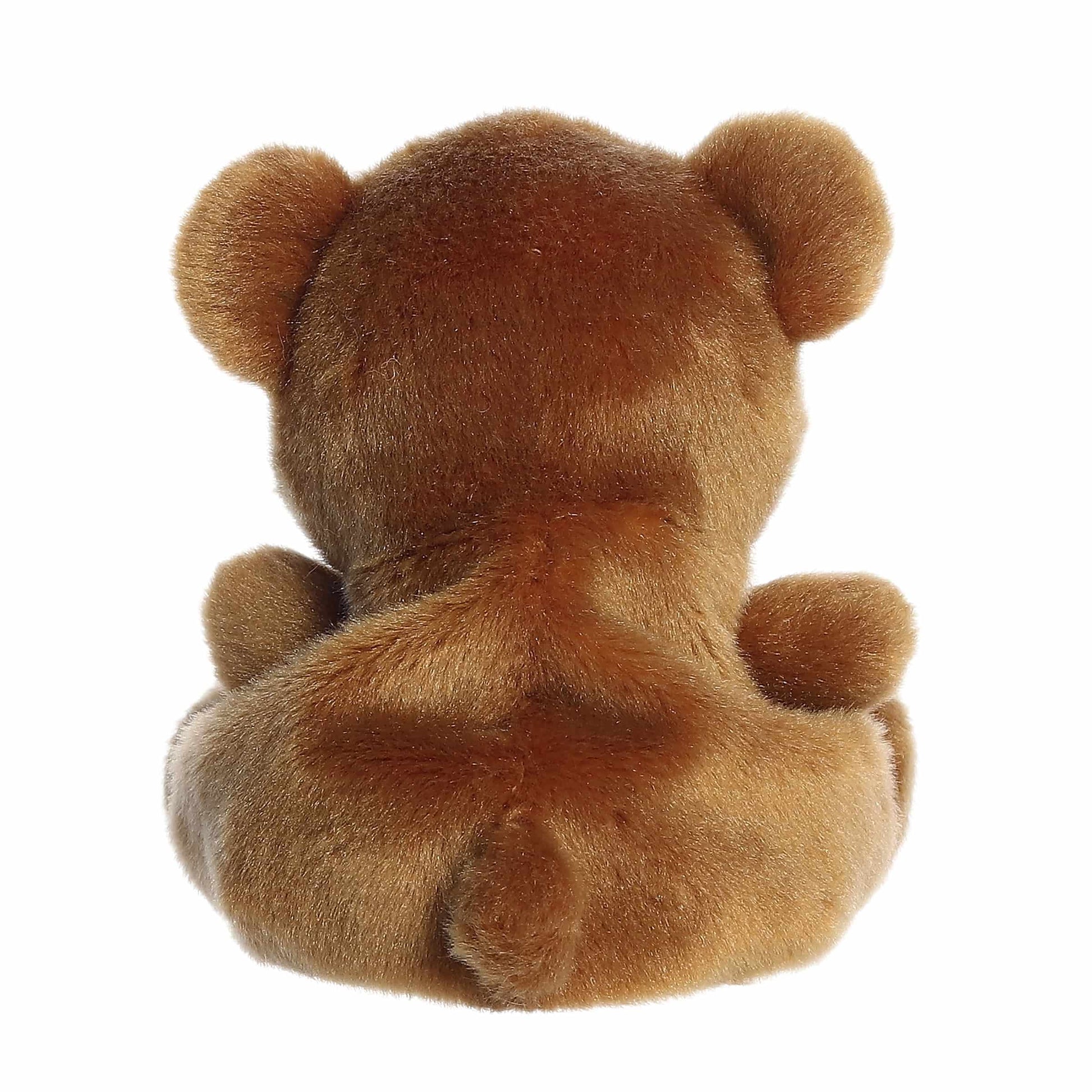 Palm Pals - Charlie Bear