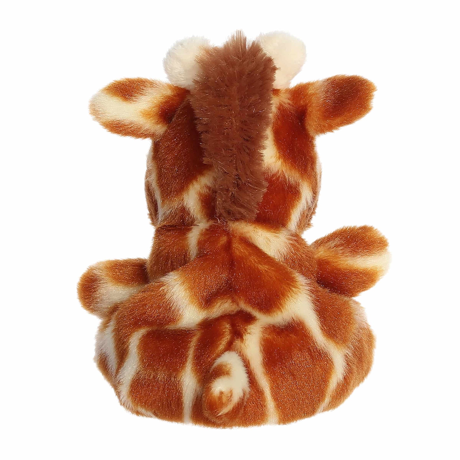 Palm Pals - Raffie Giraffe